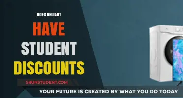 Does Reliant Offer Student Discounts? A Comprehensive Guide for Savvy Students
