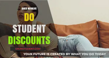Does Revolve Offer Student Discounts? Unlocking Savings for Students