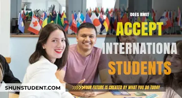 International Students: Is RMIT the Right Choice?