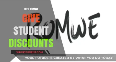 Romwe Student Discounts: Unlocking Savings for College Shoppers