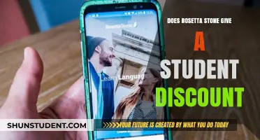 Unlock Rosetta Stone Savings: Student Discounts Explained and Verified