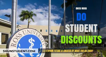 Does Ross Offer Student Discounts? Savings Tips for College Shoppers