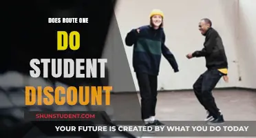 Unlock Savings: Does Route One Offer Student Discounts?