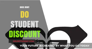 Does Roxy Offer Student Discounts? Savings Guide for Students