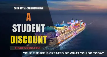 Royal Caribbean Student Discounts: What You Need to Know