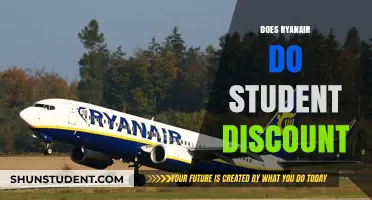 Ryanair Student Discount: Fact or Fiction? Unlocking Budget Travel Tips