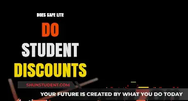 Safe Lite Student Discounts: Are They Available for Students?