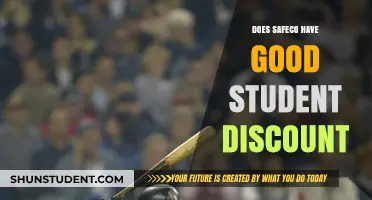 Safeco Student Discount: Is It a Good Deal for Students?