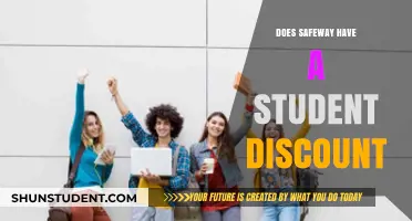Does Safeway Offer Student Discounts? A Comprehensive Guide for Savvy Shoppers