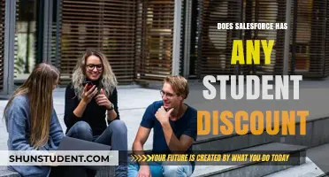 Salesforce Student Discount: Unlocking Affordable Learning Opportunities for Students