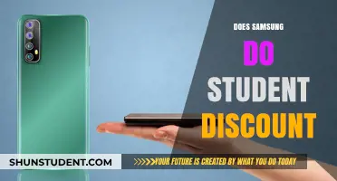 Samsung Student Discount: How to Save on Tech as a Student