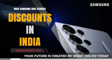 Samsung Student Discounts in India: Eligibility, Offers, and Savings Guide