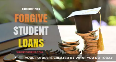Does Save Plan Forgive Student Loans? Understanding Loan Forgiveness Options