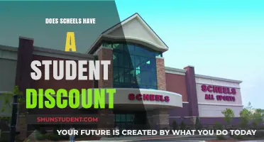 Does Scheels Offer Student Discounts? Savings Guide for College Shoppers