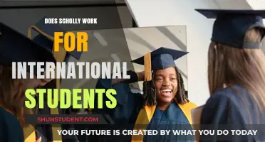 Scholly for International Students: Does It Work?