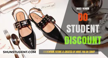Does Schuh Offer Student Discounts? A Comprehensive Guide for Savvy Shoppers