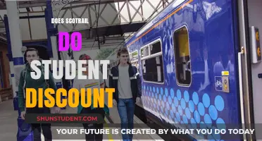 ScotRail Student Discount: How to Save on Train Travel
