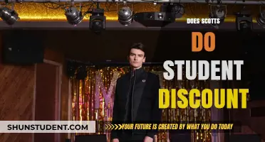 Does Scotts Offer Student Discounts? A Comprehensive Guide for Savvy Shoppers