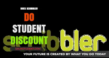 Does Scribbler Offer Student Discounts? A Comprehensive Guide
