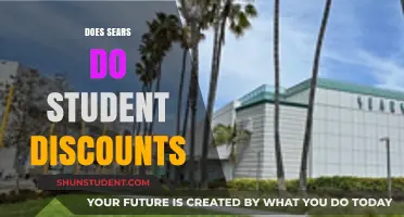Does Sears Offer Student Discounts? A Comprehensive Guide for Savvy Shoppers