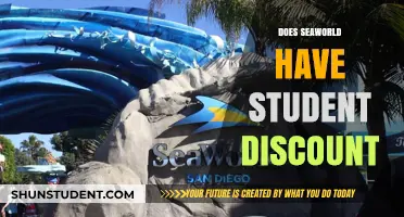Unlock Savings: SeaWorld Student Discounts Explained for Budget-Friendly Fun