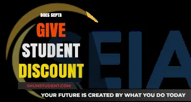 Does SEPA Offer Student Discounts? A Comprehensive Guide for Students
