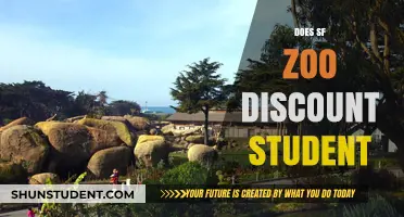 SF Zoo Student Discounts: Savings for Scholars and Budding Zoologists