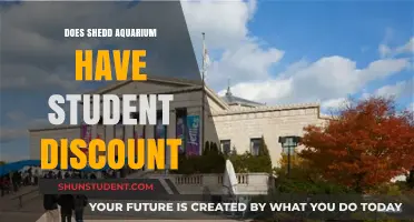 Shedd Aquarium Student Discount: What You Need to Know