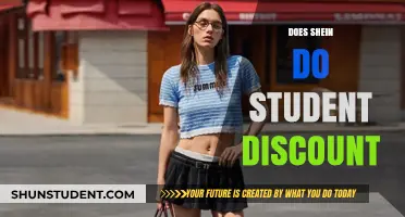 Does SHEIN Offer Student Discounts? Unlocking Savings for Students