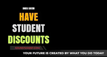 Does SHEIN Offer Student Discounts? A Shopper's Guide to Savings