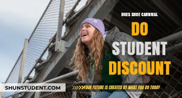 Does Shoe Carnival Offer Student Discounts? A Comprehensive Guide