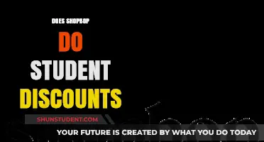 Does Shopbop Offer Student Discounts? A Comprehensive Guide