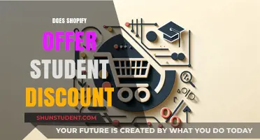 Shopify Student Discount: Unlocking E-Commerce Savings for Learners