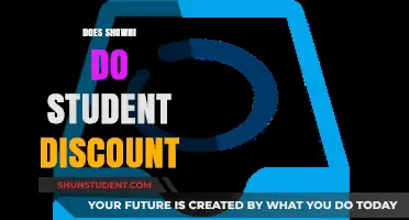 Showbi Student Discount: Unlocking Savings for Learners?