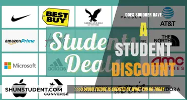 Shudder Student Discount: Is There a Deal for Learners?