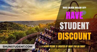 Silver Dollar City Student Discount: Savings for Scholars?