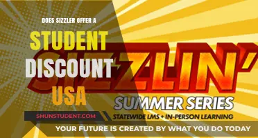 Sizzler Student Discount USA: Savings for Scholars Available?