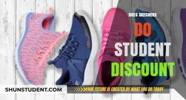 Skechers Student Discount: How to Save on Your Next Pair