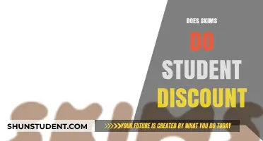 Does Skims Offer Student Discounts? A Comprehensive Guide