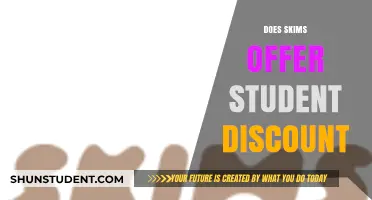 Does Skims Offer Student Discounts? Savings Guide for Students
