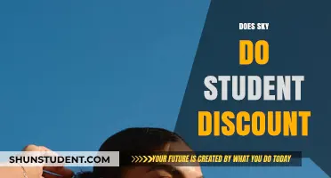 Sky Student Discount: Unlocking Affordable Entertainment for Learners