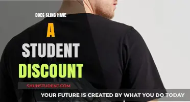 Does Sling Offer Student Discounts? A Comprehensive Guide for Learners