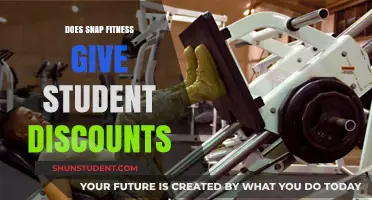 Does Snap Fitness Offer Student Discounts? Find Out Here