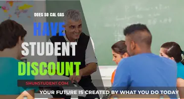 SoCal Gas Student Discount: Eligibility, Savings, and Application Guide