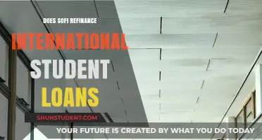 International Student Loan Refinancing with SoFi: Is It Possible?