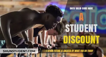Solid Core Student Discount: Eligibility, Savings, and How to Apply