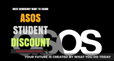 Sharing ASOS Student Discount: Who’s Ready to Save Together?