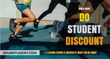 Unlock Savings: Sony Student Discounts Explained for Smart Shoppers