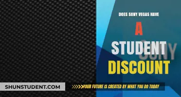 Sony Vegas Student Discount: How to Save on Video Editing Software