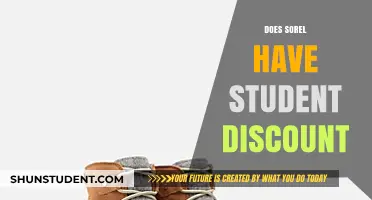 Does Sorel Offer Student Discounts? Savings Guide for Students